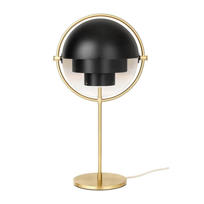 Multi-Lite Table Lamp