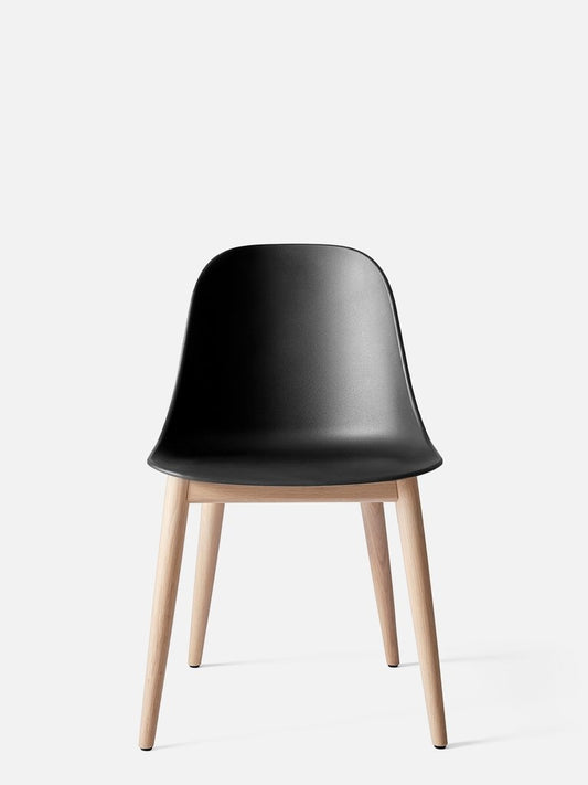 Harbour Side / Dining / Wood, Fiber Shell