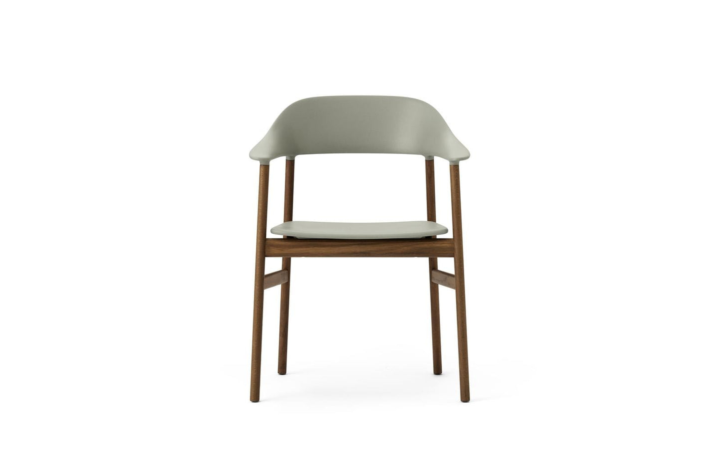 Herit Armchair Smoked Oak
