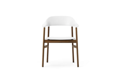 Herit Armchair Smoked Oak
