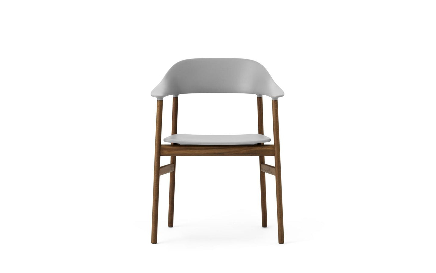 Herit Armchair Smoked Oak