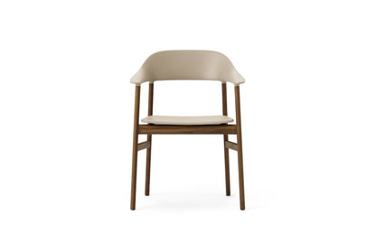 Herit Armchair Smoked Oak