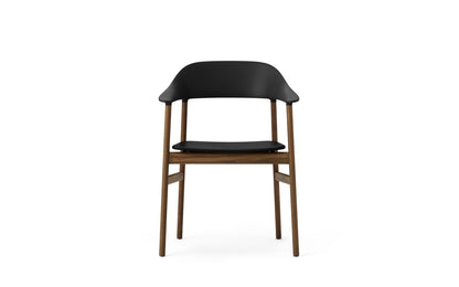 Herit Armchair Smoked Oak