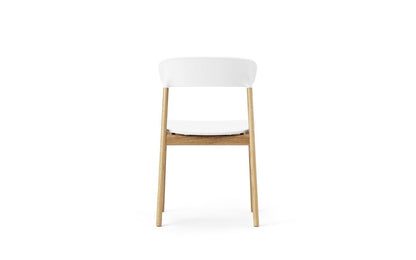 Herit Chair Oak