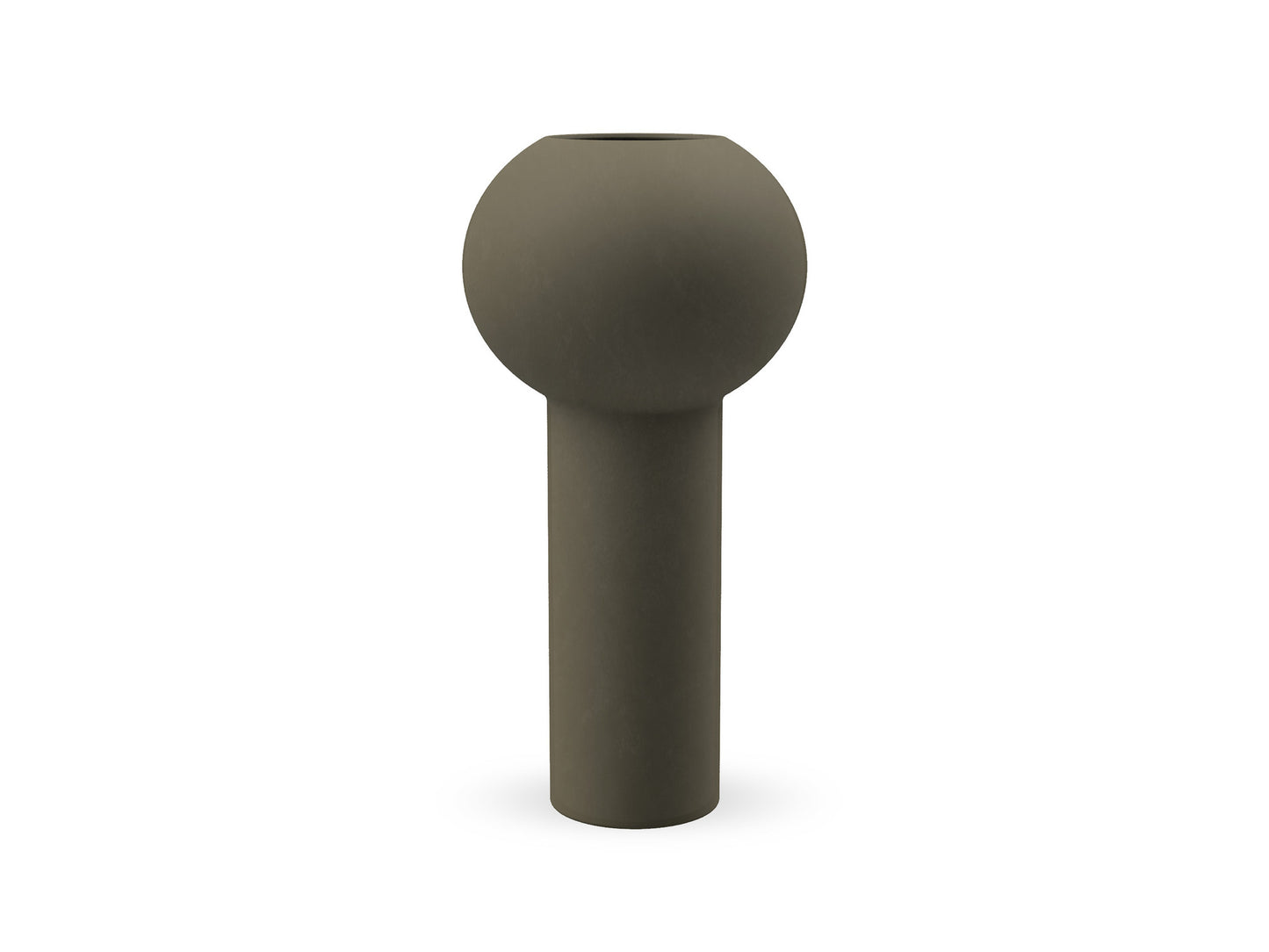 Pillar Vase