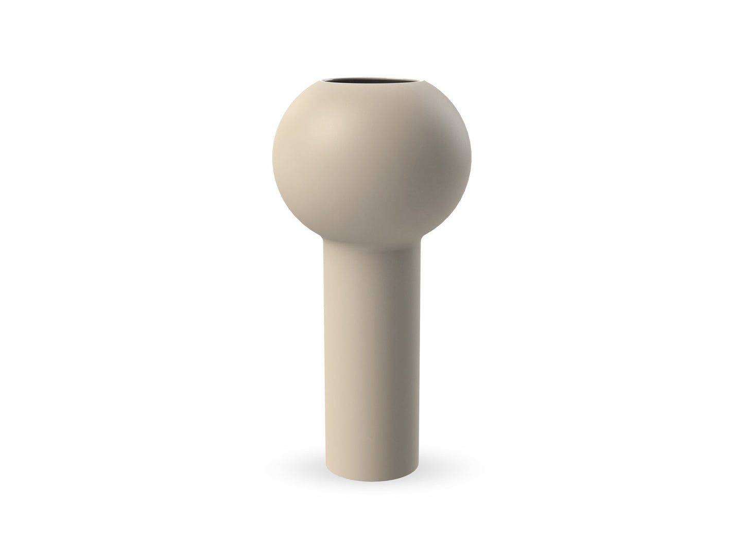 Pillar Vase