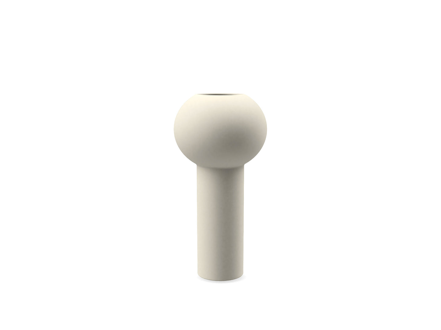 Pillar Vase