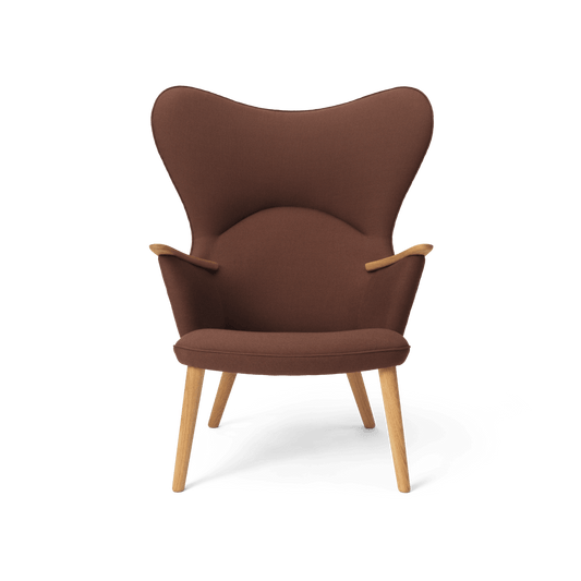 CH78 Umber | Mama Bear Chair - 70th Anniversary Edition