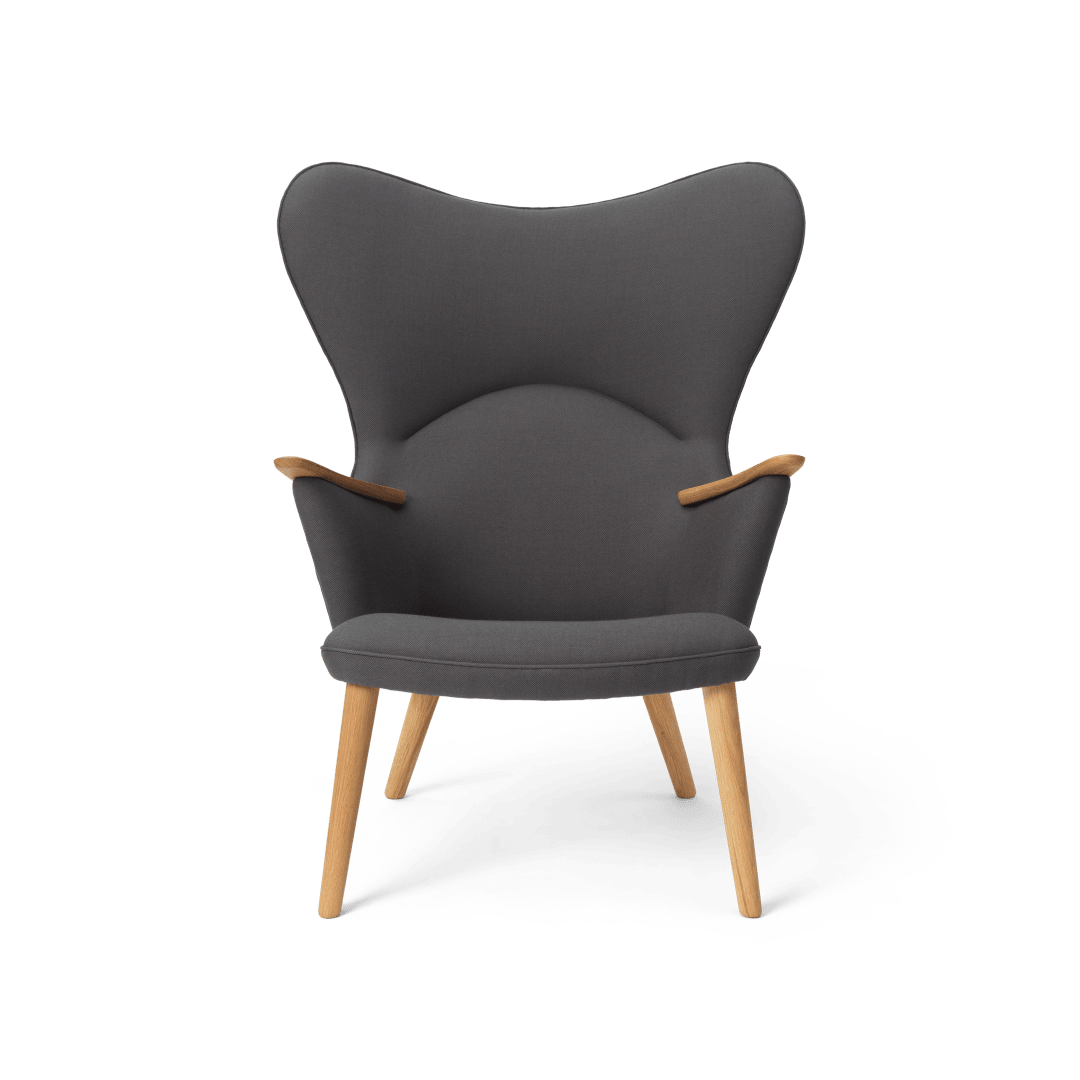 CH78 Umber | Mama Bear Chair - 70th Anniversary Edition