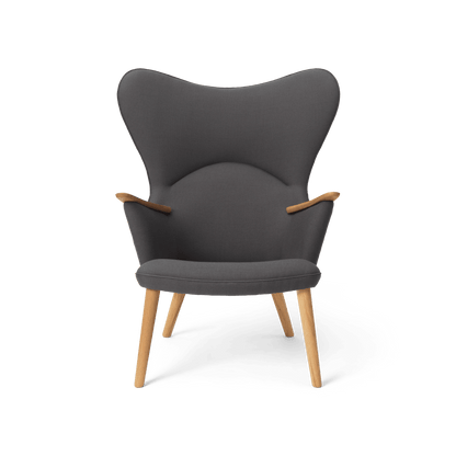 CH78 Umber | Mama Bear Chair - 70th Anniversary Edition