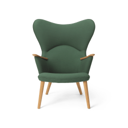 CH78 Umber | Mama Bear Chair - 70th Anniversary Edition