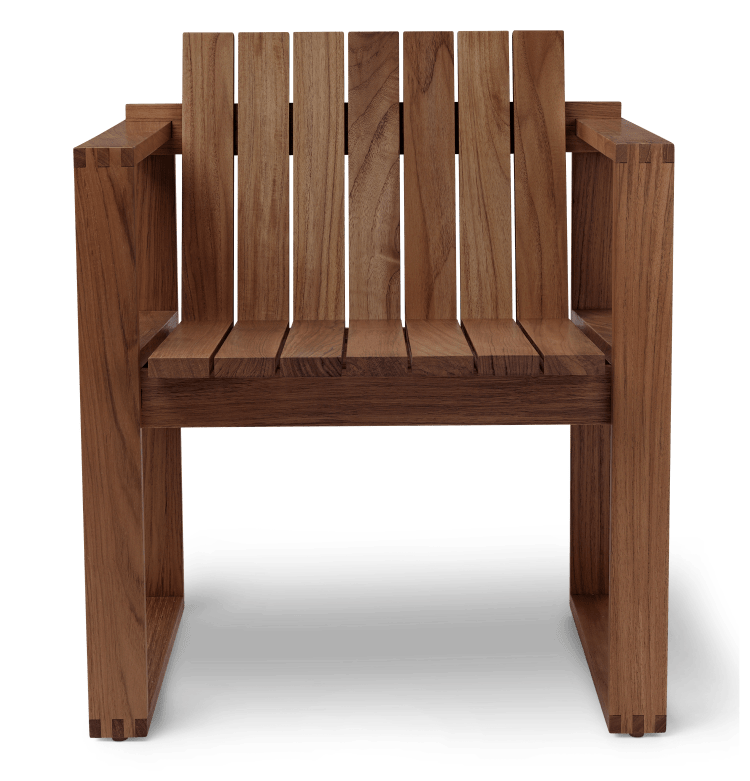 BK10 | Chair