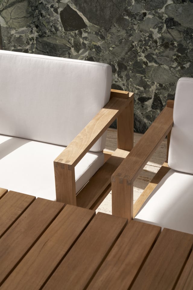 CU BK10 | ChairCushion