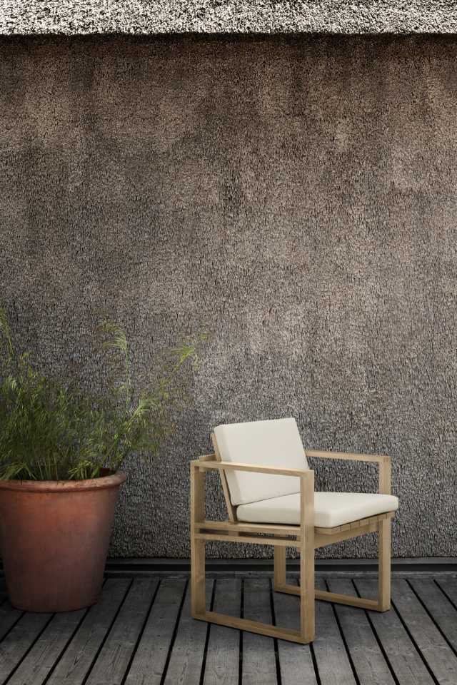 CU BK10 | ChairCushion