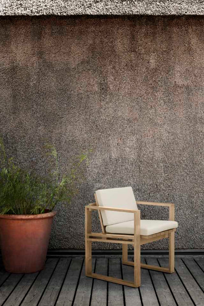 CU BK10 | ChairCushion