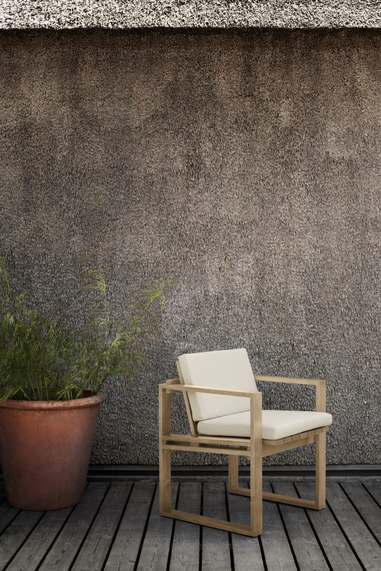 BK10 | Chair