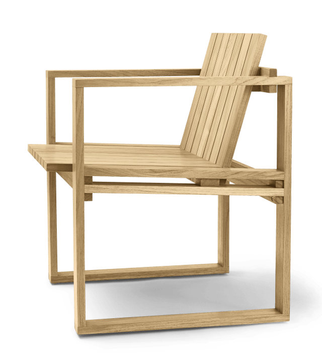 BK10 | Chair