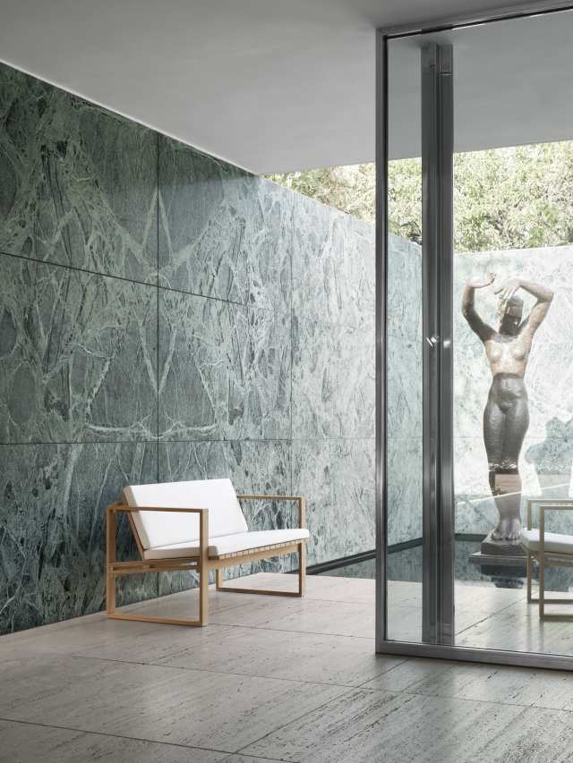 BK12 | Lounge Sofa