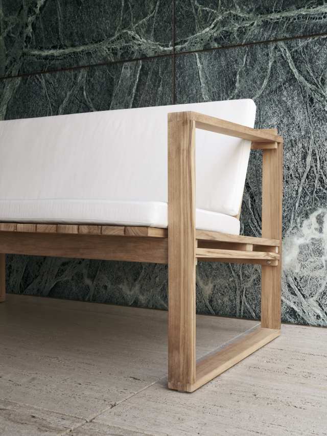 BK12 | Lounge Sofa