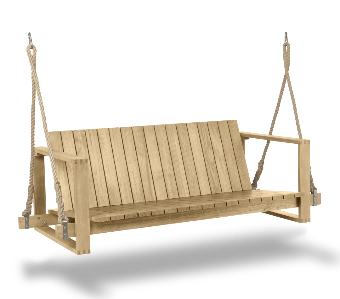 BK13 & BK17 | Swing Sofa