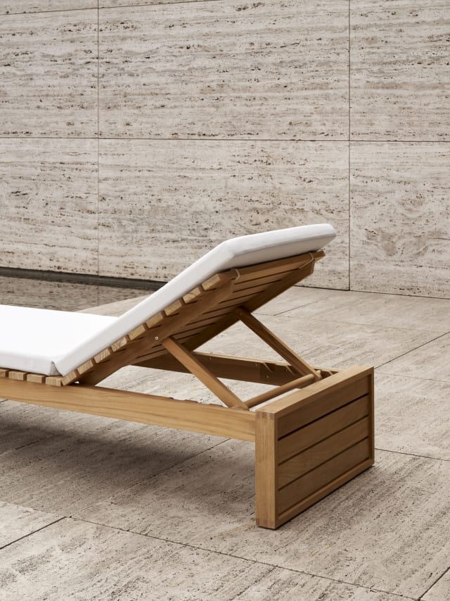 BK14 | Sunbed