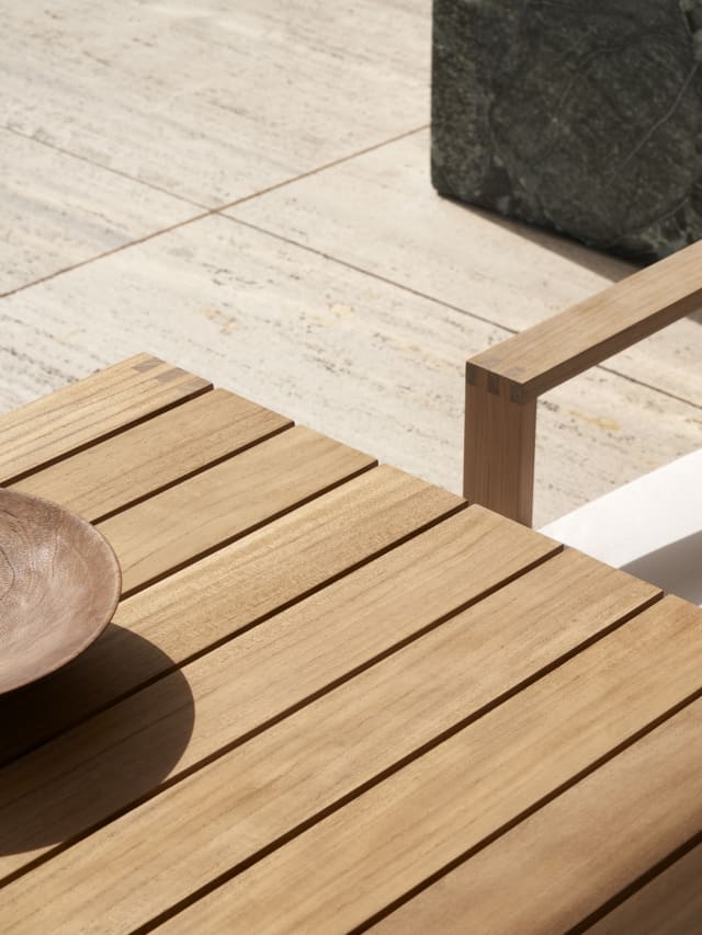 BK15 | Dining Table