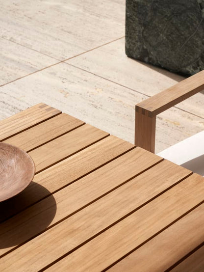 BK15 | Dining Table