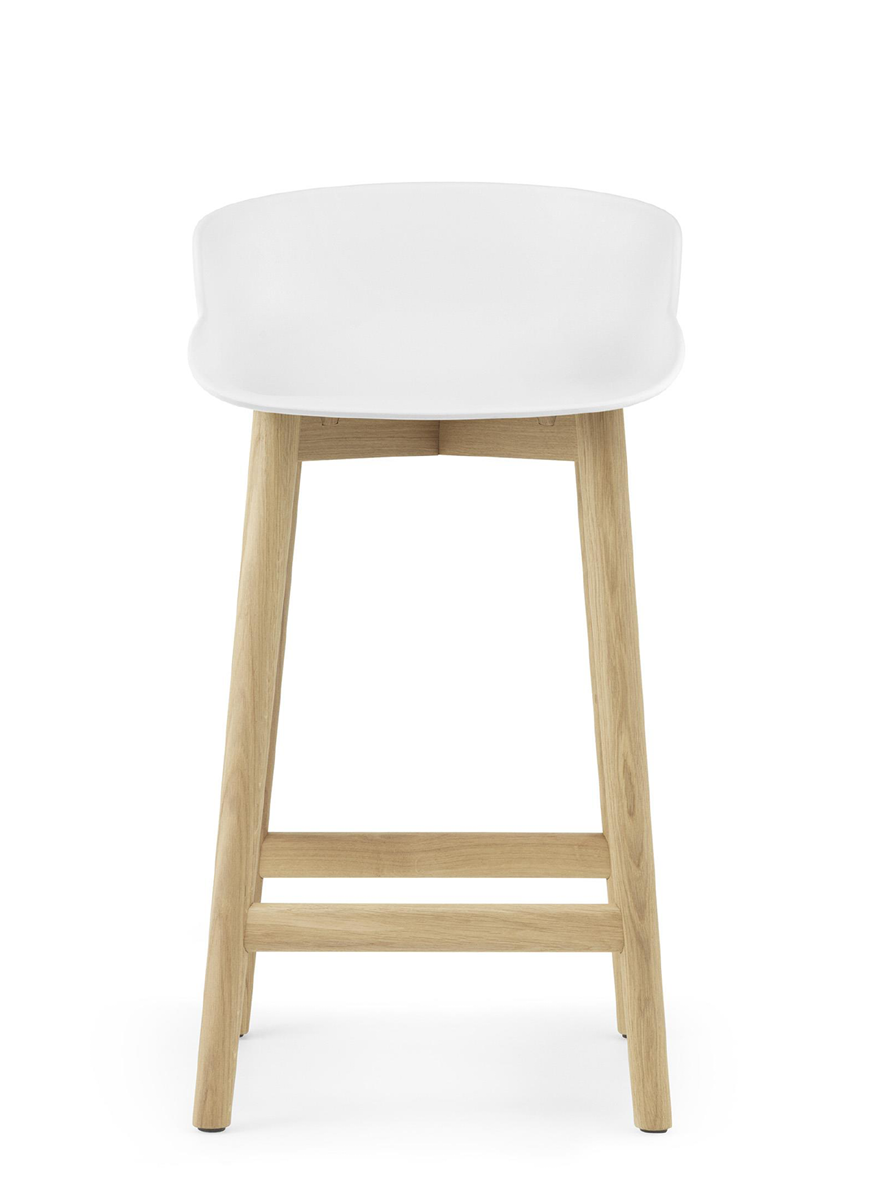Hyg Barstool 65 cm Oak