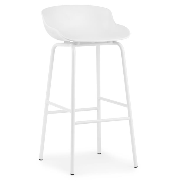 Hyg Barstool 75 cm Steel