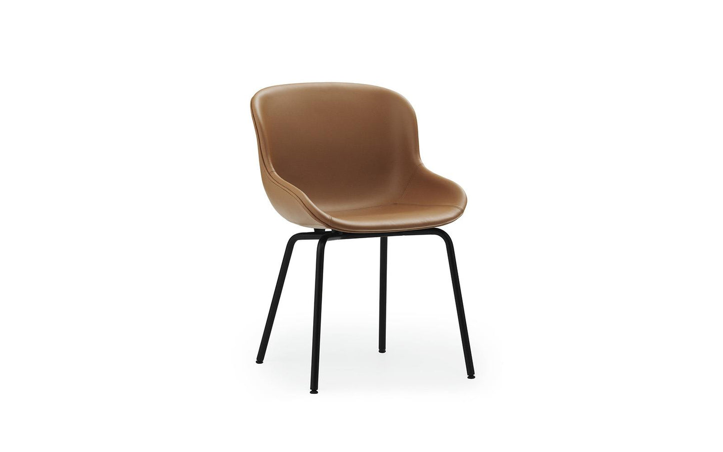Hyg Chair Full Upholstery Steel