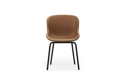 Hyg Chair Full Upholstery Steel