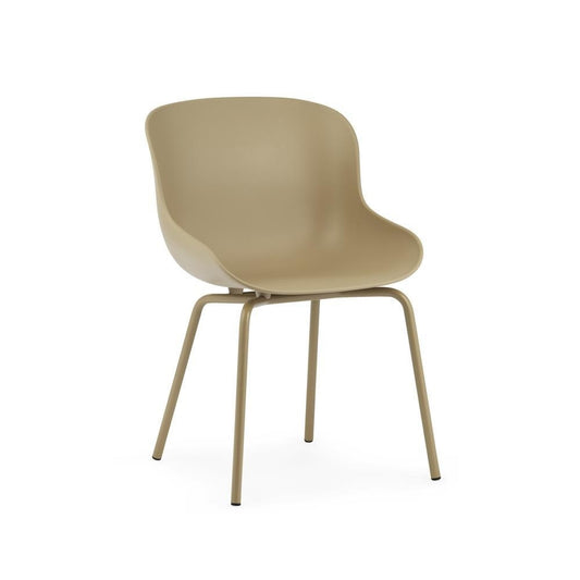 Hyg Chair Steel