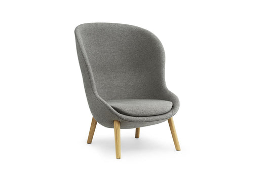 Hyg Lounge Chair High