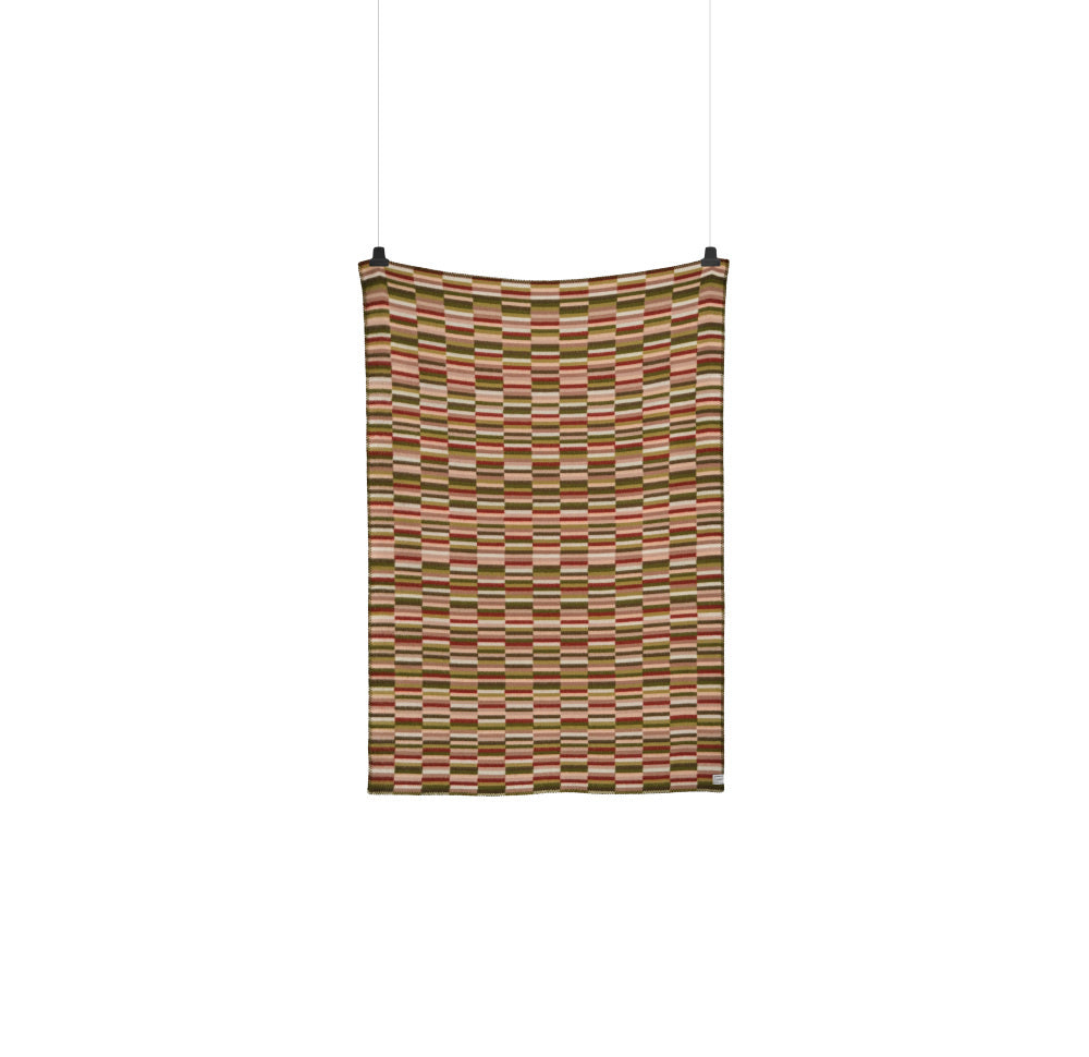 Ida Throw