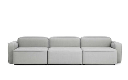 Rope Sofa 3-Seater