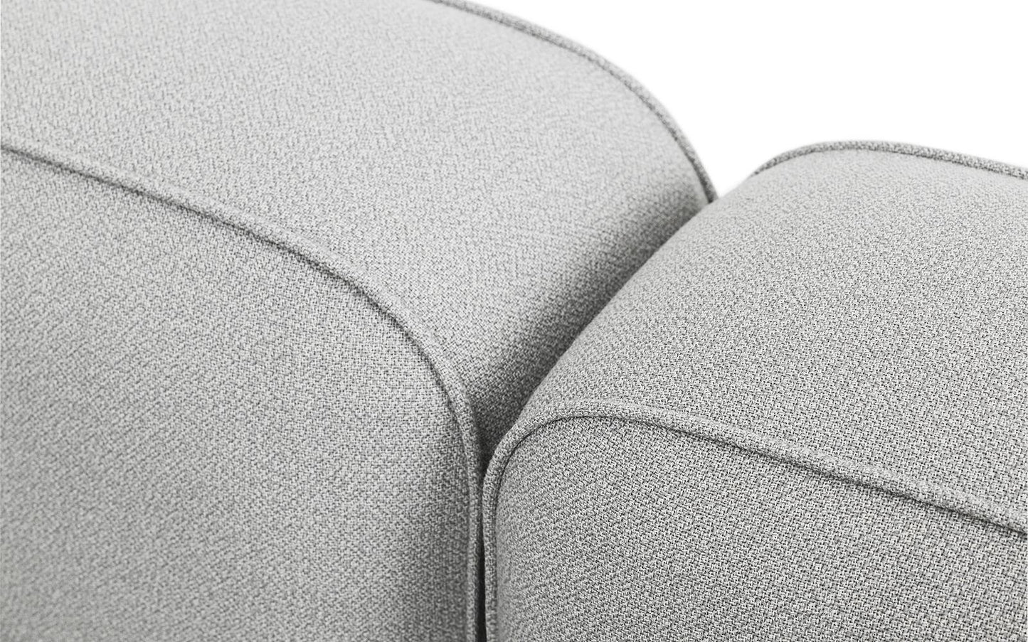 Rope Sofa 3-Seater
