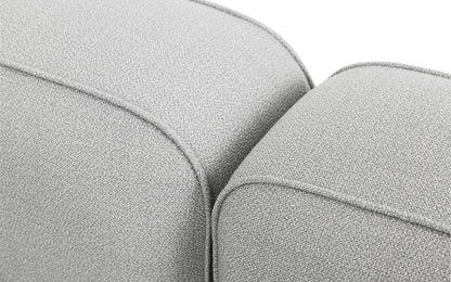 Rope Sofa 3-Seater