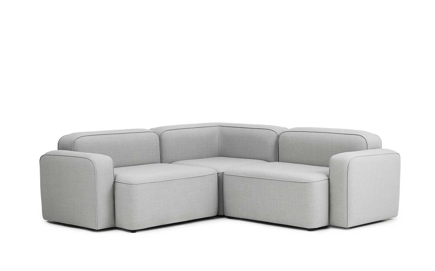 Rope Sofa 2-Seater Corner