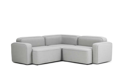 Rope Sofa 2-Seater Corner