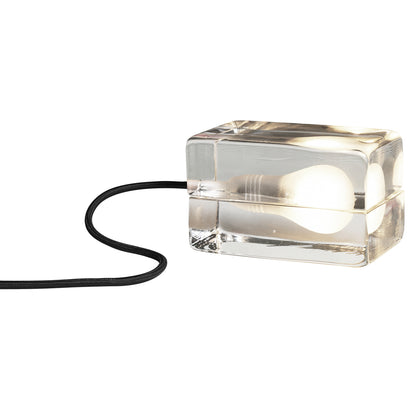 Block Lamp