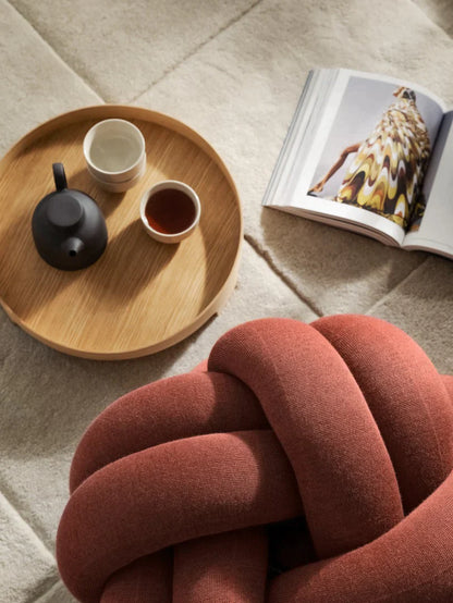Knot Floor Cushion (Medium)