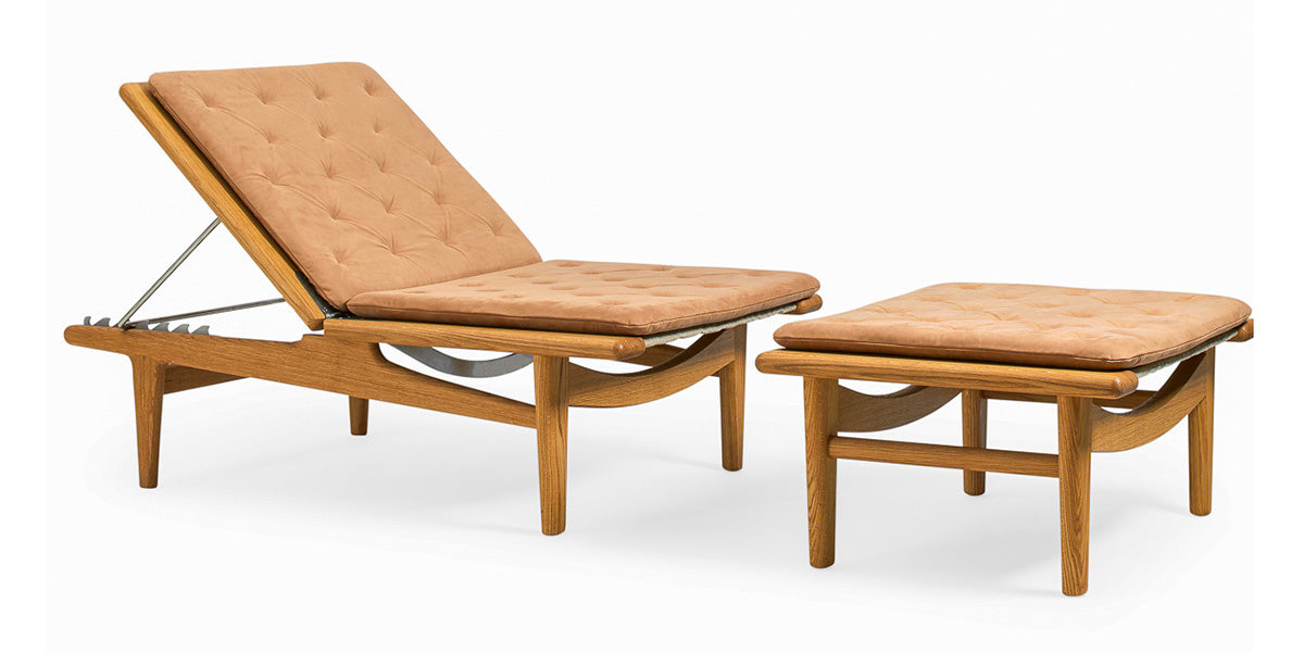 GE 1 Bench