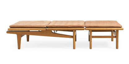 GE 1 Bench