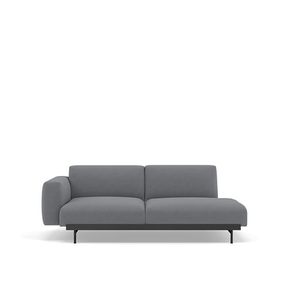 IN SITU MODULAR SOFA / 2-SEATER - CONFIGURATION 3
