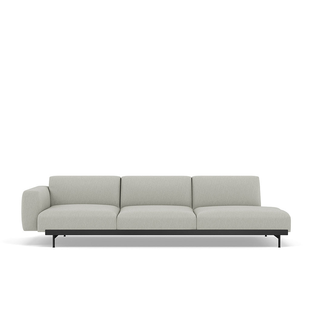 IN SITU MODULAR SOFA / 3-SEATER - CONFIGURATION 3