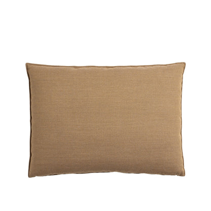 IN SITU MODULAR SOFA / CUSHION 27.6 X 19.7"