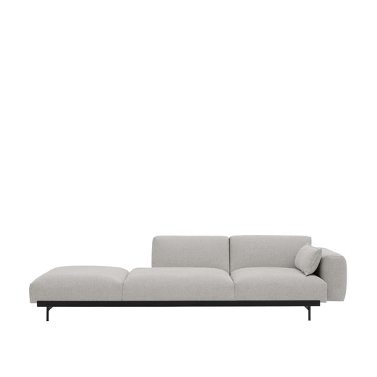 IN SITU MODULAR SOFA / 3-SEATER - CONFIGURATION 4