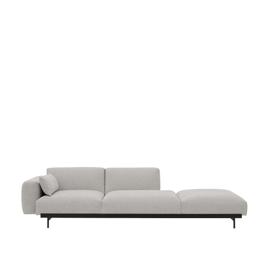 IN SITU MODULAR SOFA / 3-SEATER - CONFIGURATION 5