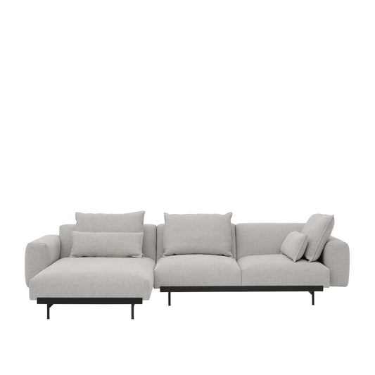 IN SITU MODULAR SOFA / 3-SEATER - CONFIGURATION 7