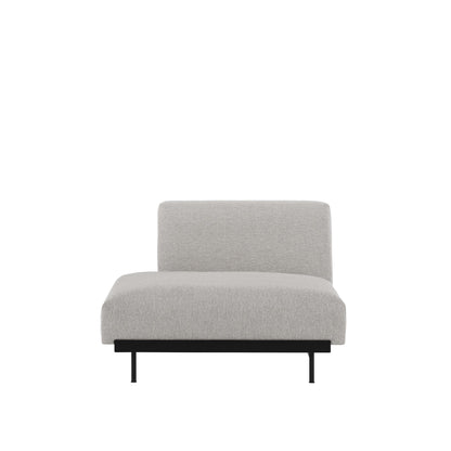 IN SITU MODULAR SOFA / LEFT OPEN-ENDED MODULE (F98)